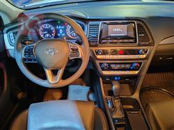 هیوندای سۆناتا